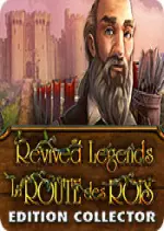 Revived Legends - La Route des Rois Édition Collector [PC]