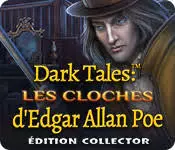 Dark Tales 17 - Les Cloches d’Edgar Allan Poe [PC]