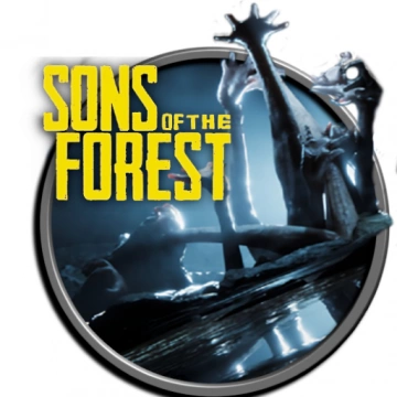 SONS.OF.THE.FOREST.V48031 [PC]