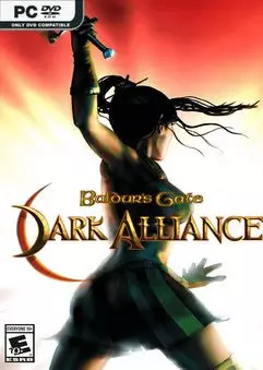 Baldur's Gate: Dark Alliance [PC]