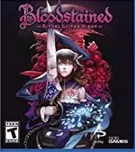Bloodstained: Ritual of the Night (+ DLC, MULTi11) [PC]