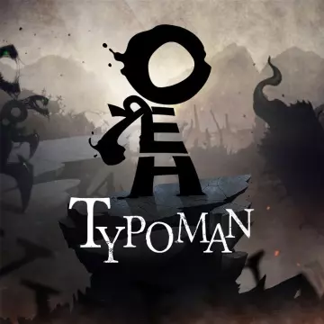 Typoman [Switch]