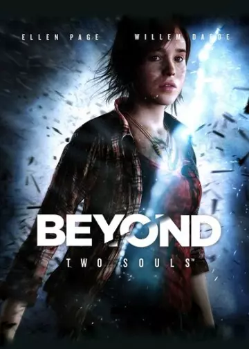 Beyond: Two Souls [PC]