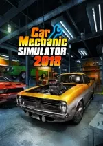 Car Mechanic Simulator 2018 [PC]