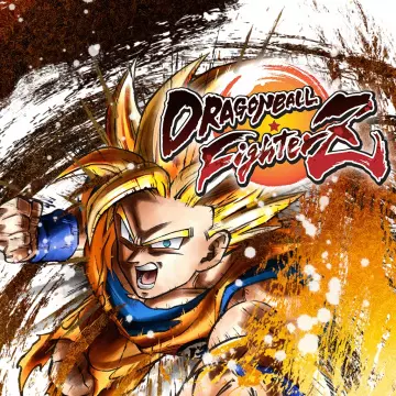 DRAGON BALL FIGHTERZ: ULTIMATE EDITION V1.31 + 35 DLCS [PC]