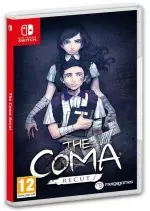 THE COMA: RECUT [Switch]