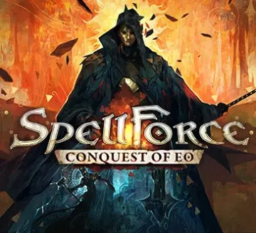 SpellForce: Conquest of Eo [PC]
