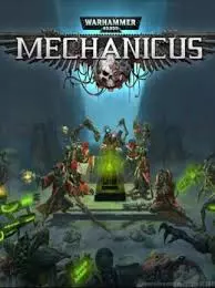 Warhammer 40,000: Mechanicus - Omnissiah Edition (v1.2.4) [PC]