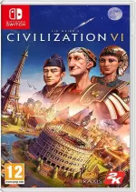 Sid Meier's Civilization VI [Switch]