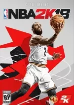 NBA 2K18 [PC]