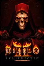 Diablo II Resurrected v1.3.70409 [PC]