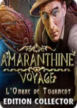 Amaranthine Voyage 3 - L'Ombre de Tourment [PC]