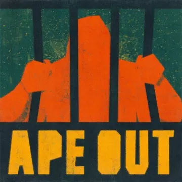 Ape Out  [Switch]