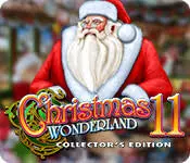 Christmas Wonderland 11 Collectors Edition 2020 [PC]