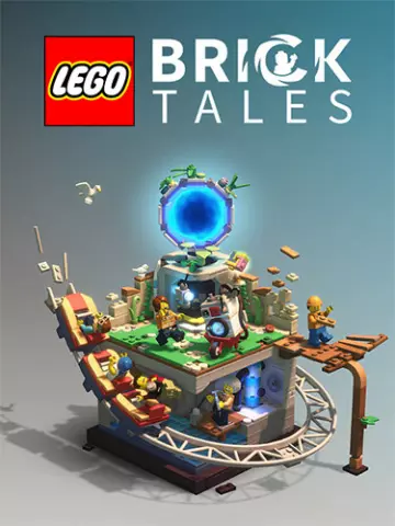 LEGO Bricktales  v1.1, [PC]