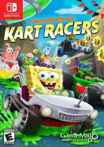 Nickelodeon Kart Racers [Switch]