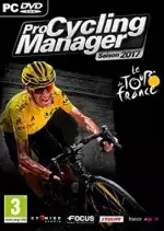 Pro Cycling Manager 2017 [PC]