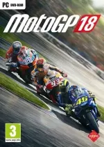 MotoGP 18 [PC]