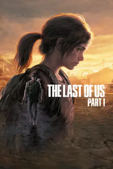 The Last of Us Update 1 + 2 [PC]