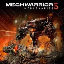 MechWarrior 5 Mercenaries [PC]