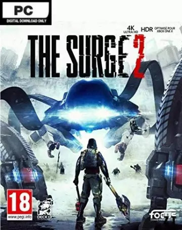 The Surge 2 [PC]