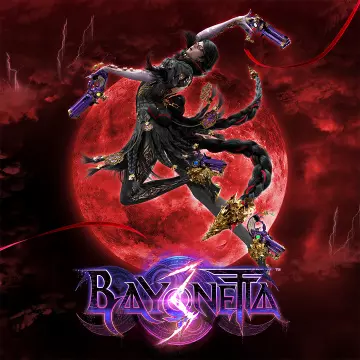 Bayonetta 3 [Switch]