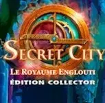 SECRET CITY -LE ROYAUME ENGLOUTI [PC]