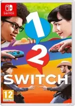 1-2 Switch [Switch]