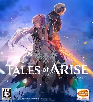 Tales of Arise [PC]