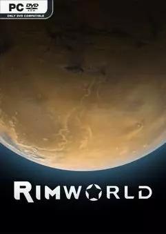 RimWorld v1.0.2408 Incl DLC [PC]