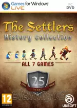 The Settlers History Collection [PC]