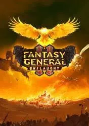 Fantasy General II Onslaught [PC]