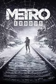 Metro Exodus Enhanced Edition [PC]