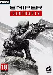 Sniper.Ghost.Warrior Contracts  [PC]
