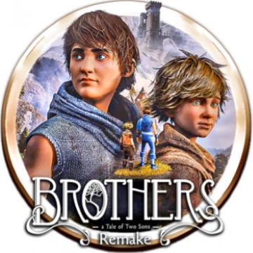 Brothers: A Tale of Two Sons Remake V1.0 [PC]