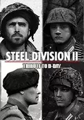 Steel Division 2 Tribute to D-Day [PC]
