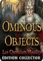 Ominous Objects - Les Chevaliers Maudits Édition Collecttor [PC]