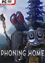Phoning Home [PC]