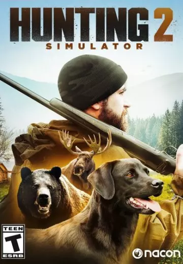 Hunting Simulator 2 [PC]