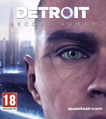 Detroit: Become Human [PC]