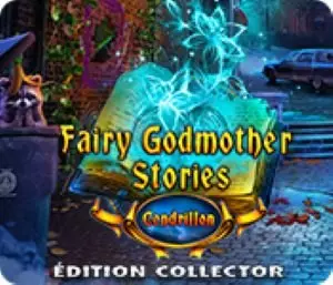 Fairy Godmother Stories: Cendrillon Édition Collector [PC]