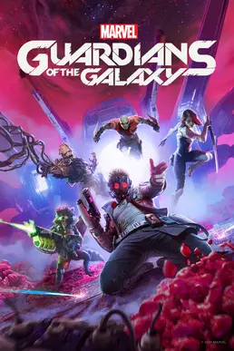 Marvel's Guardians of the Galaxy - Mephisto [PC]