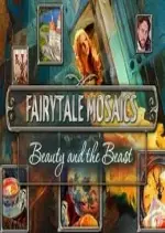 Fairytale Mosaics - Beauty And The Beast 2 [PC]