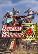 Dynasty Warriors 9 [PC]