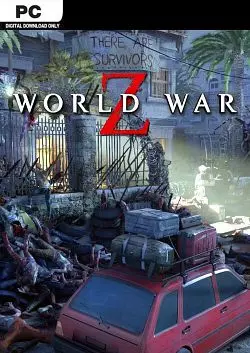 World War Z [PC]