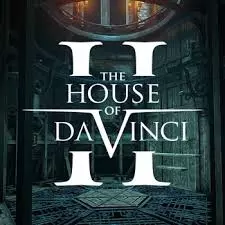 The House of Da Vinci 2 [PC]