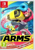 ARMS [Switch]