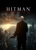 Hitman - Sniper Challenge [PC]