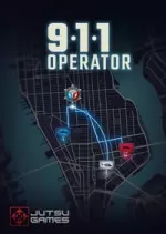 911 Operator  [PC]