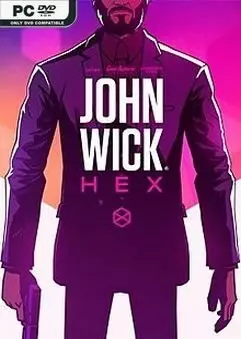 John Wick Hex [PC]